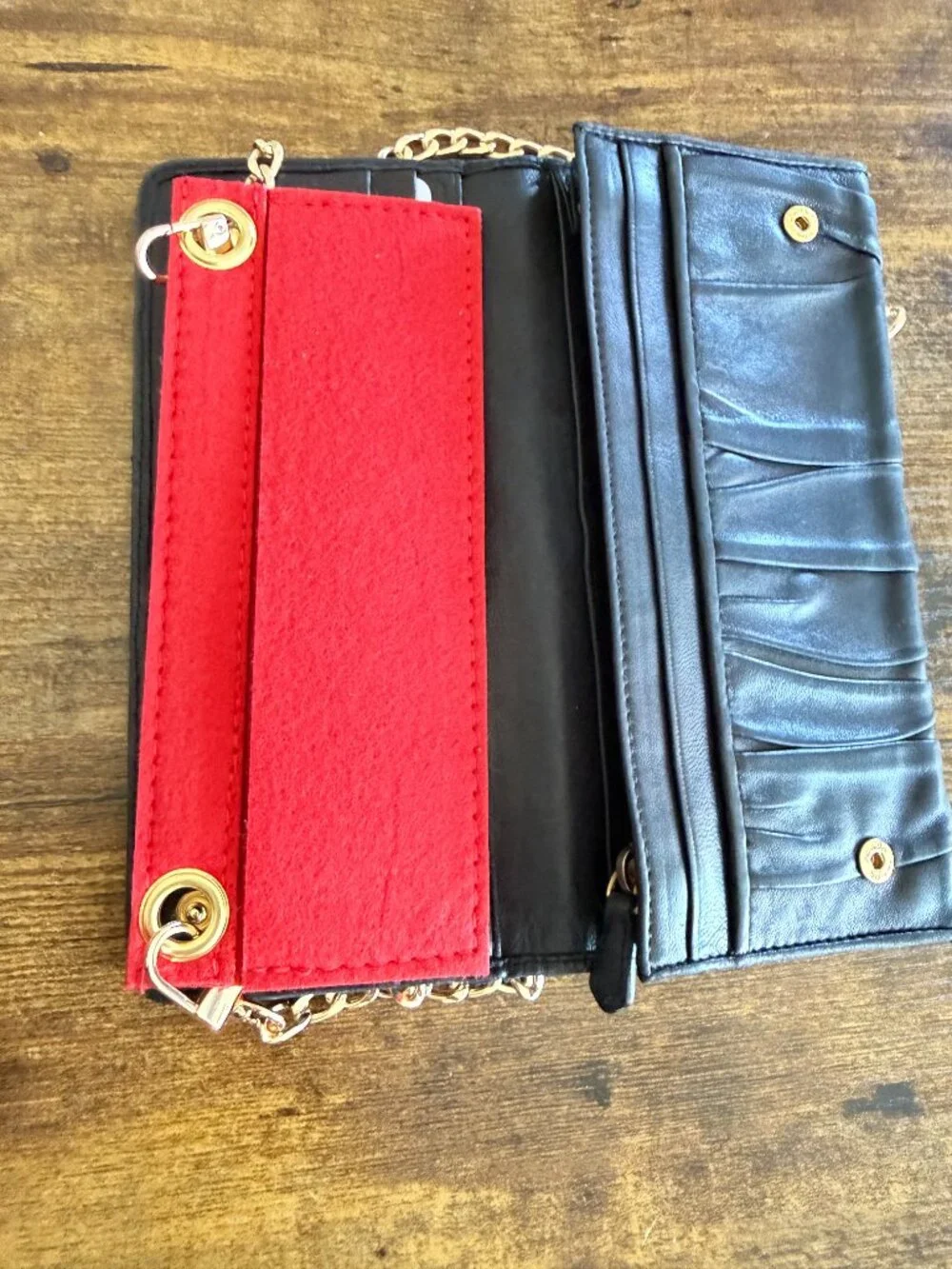 Prada beautiful nappa